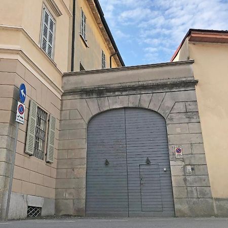 L'Antico Podere Soresina 외부 사진