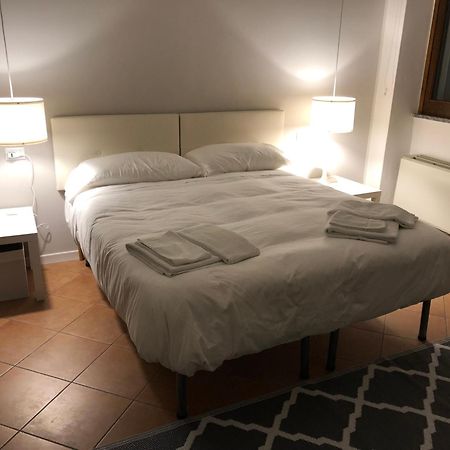 L'Antico Podere Soresina 객실 사진