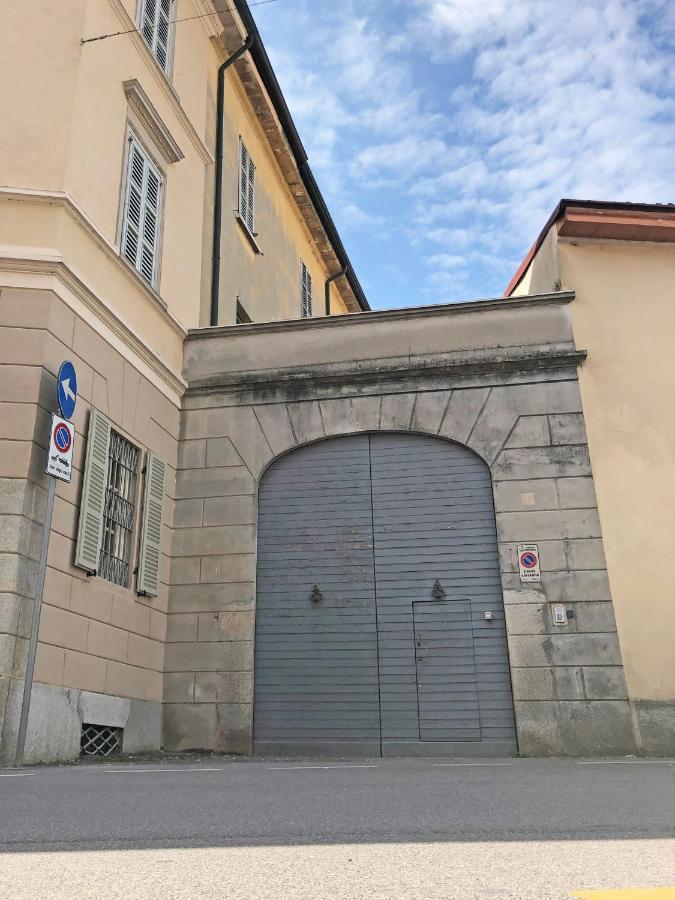 L'Antico Podere Soresina 외부 사진