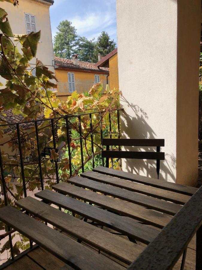 L'Antico Podere Soresina 외부 사진