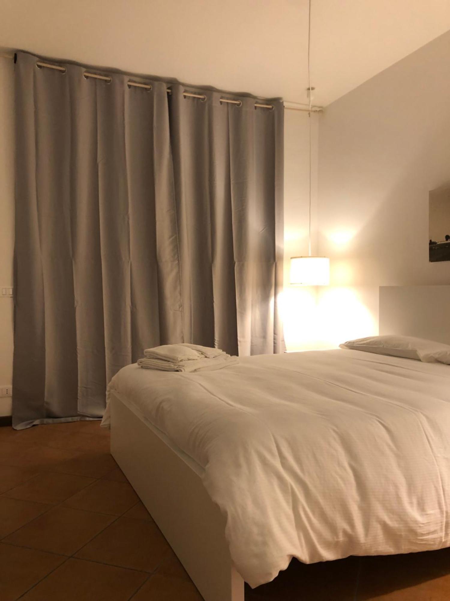 L'Antico Podere Soresina 객실 사진